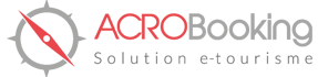 logo acrobooking