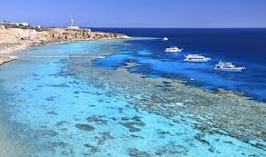 CAIRE-SHARM-EL-SHEIKH